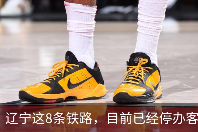 辽宁这8条铁路，目前已经停办客运业务！