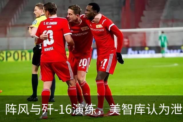 阵风与歼-16演练，美智库认为泄密？法军高层紧急飞抵埃及
